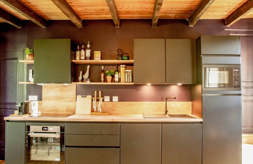 Daglan House | Lovely quiet stay for a couple with private pool