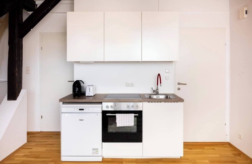 Geidorf Apartment | LOVELY RELAX Apartment