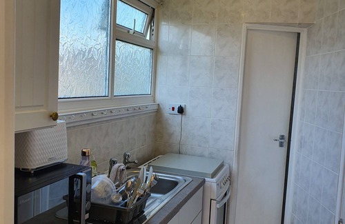 Chapel Saint Leonards Ski Chalet | Lovely Relaxing two Bedroom Holiday Chalet