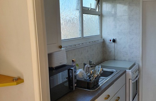 Chapel Saint Leonards Ski Chalet | Lovely Relaxing two Bedroom Holiday Chalet