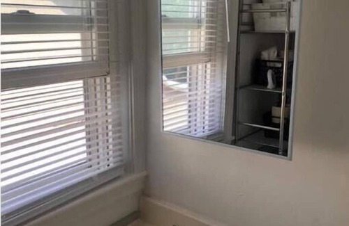 Albany House | Lovely renovated, 2-bedroom home with free parking
