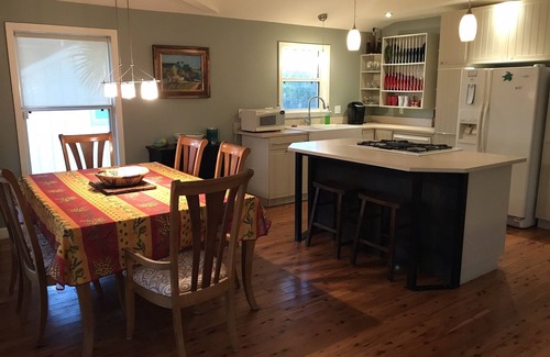 Port St. Joe House | Lovely Renovated Cottage with Privately Owned Beach
