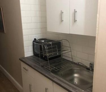 Lone Hill Apartment | Lovely rental unit with no loadshedding