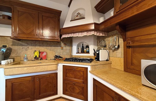 Granarola Villa | Lovely Residence