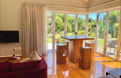 Berea House | Lovely Rest