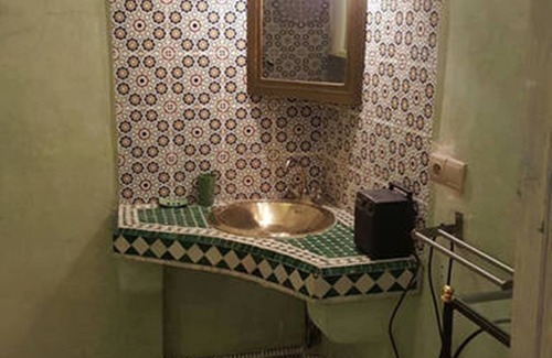 Diour Jdad House | Lovely Riad 6 beds in Medina Marrakech