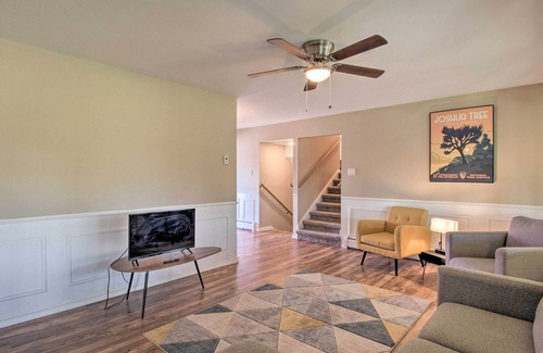 Rio Rancho House | Lovely Rio Rancho Home < 14 Mi to Albuquerque