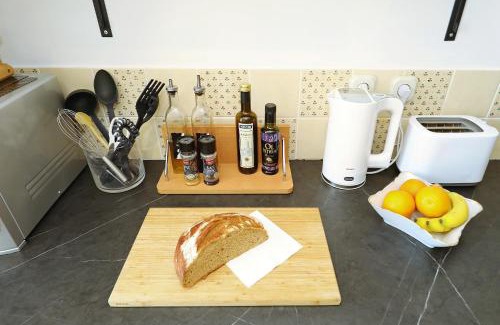 Plisac Apartment | Lovely Rita's Sibenik - cosy apartment in city center