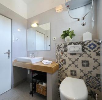 Plisac Apartment | Lovely Rita's Sibenik - cosy apartment in city center