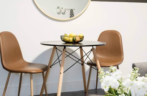 Virginia Highland Apartment | Lovely Rita Summary: