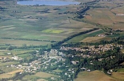 La Redorte House | Lovely & romantic village house, near Carcassonne, beach, Canal du Midi.