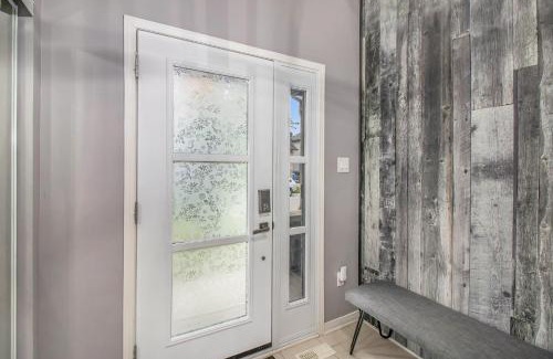 Gatineau House | Lovely Room 4mins from Gatineau-Ottawa Airport