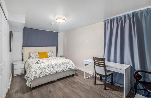 Gatineau House | Lovely Room 4mins from Gatineau-Ottawa Airport