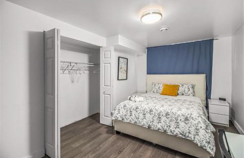 Gatineau House | Lovely Room 4mins from Gatineau-Ottawa Airport