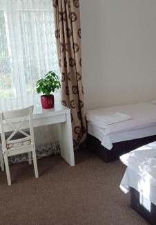 Vrsovice House | Lovely room and free parking
