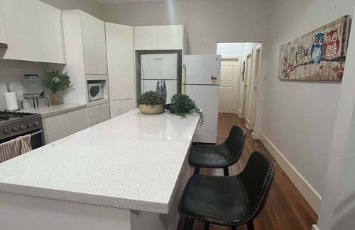 Rockdale House | Lovely room in a shared home right next to the beach with lots of fun activities