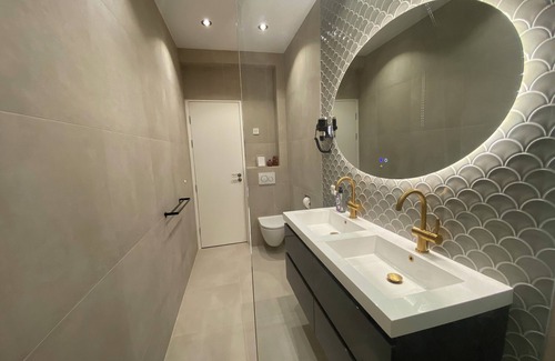 Amsterdam West Bed & Breakfast | Lovely room in the center of Amsterdam with complete privacy