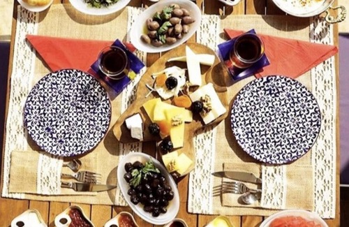 Selimiye House | Lovely Room with Mesmerizing View in Selimiye