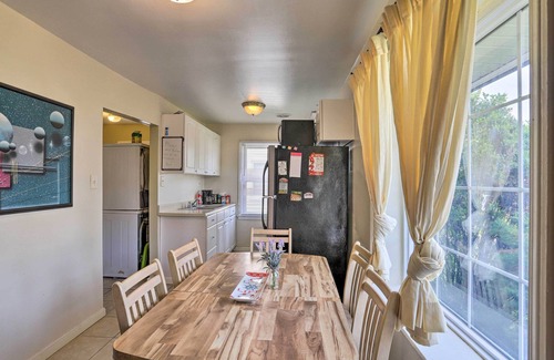 Royal Oak Apartment | Lovely Royal Oak Unit < 10 Min to Vibrant Downtown