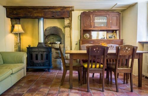 Parsac-Rimondeix Apartment | Lovely rural and quiet farmhouse with natural swimming lake