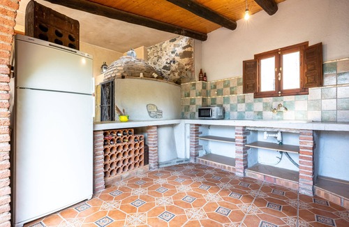 Les Irles Apartment | Lovely Rural Apartment in Les Irles Tarragona
