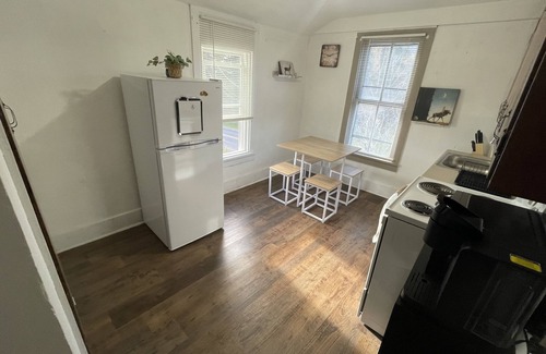 St. Marys Apartment | Lovely Rural Saint Mary’s Apartment
