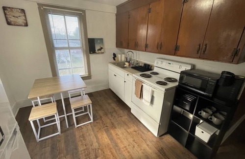 St. Marys Apartment | Lovely Rural Saint Mary’s Apartment