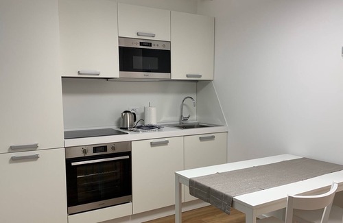 Almenno San Salvatore Apartment | Lovely studio apartment