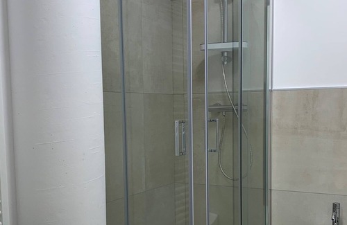 Almenno San Salvatore Apartment | Lovely studio apartment