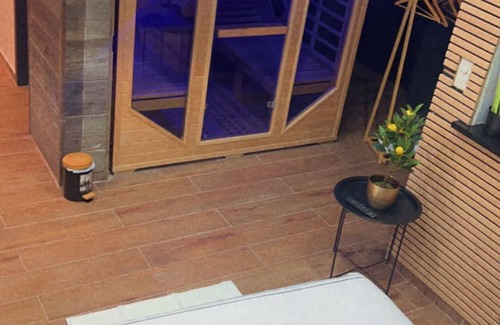 Jourdan Apartment | Lovely's Spa