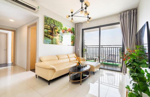 District 7 Apartment | Lovely SaiGon Apartment