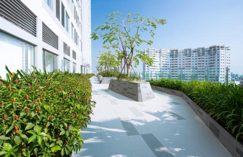 District 7 Apartment | Lovely SaiGon Apartment