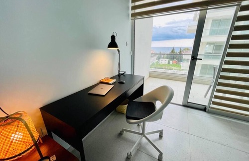 Bogaz Apartment | Lovely sea studio only 200 m from the beach