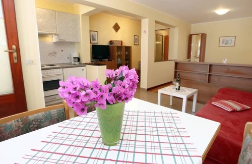 Portoroz House | Lovely Sea View Apartments