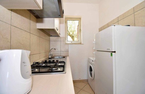 Rena Majore House | Lovely sea view cottage in res. with pool