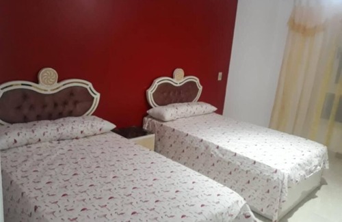 Al-Muntazah Apartment | lovely sea view