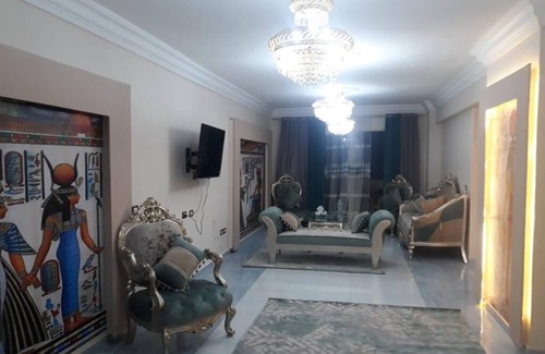 Al-Muntazah Apartment | lovely sea view