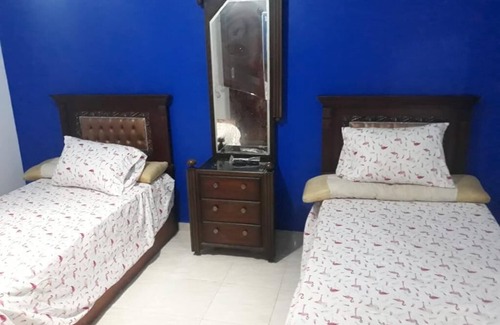 Al-Muntazah Apartment | lovely sea view