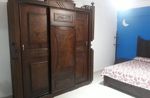 Al-Muntazah Apartment | lovely sea view