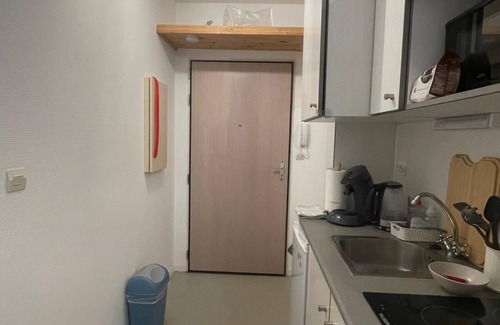 Charente-Maritime Apartment | Lovely seafront studio La Rochelle, 15 minutes from Les Minimes beach