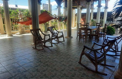Casares House | Lovely Seaside Casa in Need of Repairs