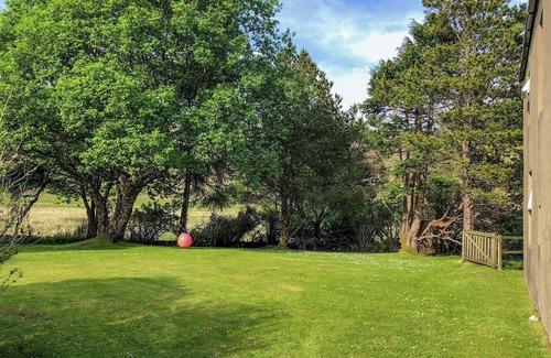 Gruline Cottage | Lovely secluded house on the Isle of Mull.