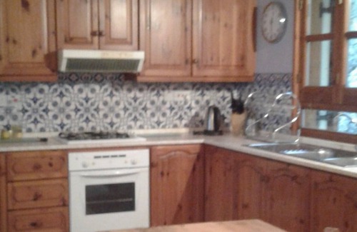Ilgaz Villa | Lovely secluded, spacious villa at top of Ilgaz mountain village. Private pool.