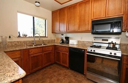 Park Hill House | Lovely Serenity on Parkhill