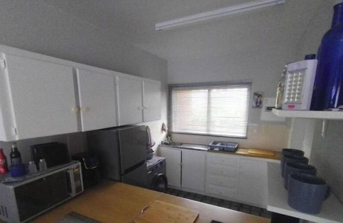 Gonubie Apartment | Lovely single unit with secure parking