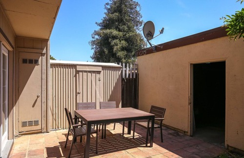 Berryessa House | Lovely South San Jose 3BR, w/Garage, W/D, Backyard, by Blueground