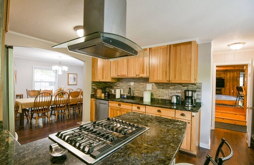 Taylors Falls House | Lovely spacious 6 BR home in St. Croix River valley