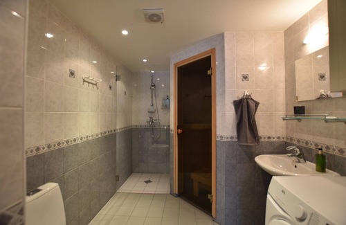 Kadriorg Condo | Lovely & spacious central apartment with sauna