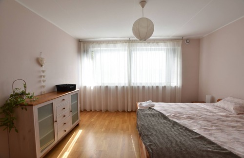 Kadriorg Condo | Lovely & spacious central apartment with sauna