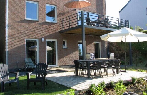 Bouillon House | Lovely spacious house in Bouillon